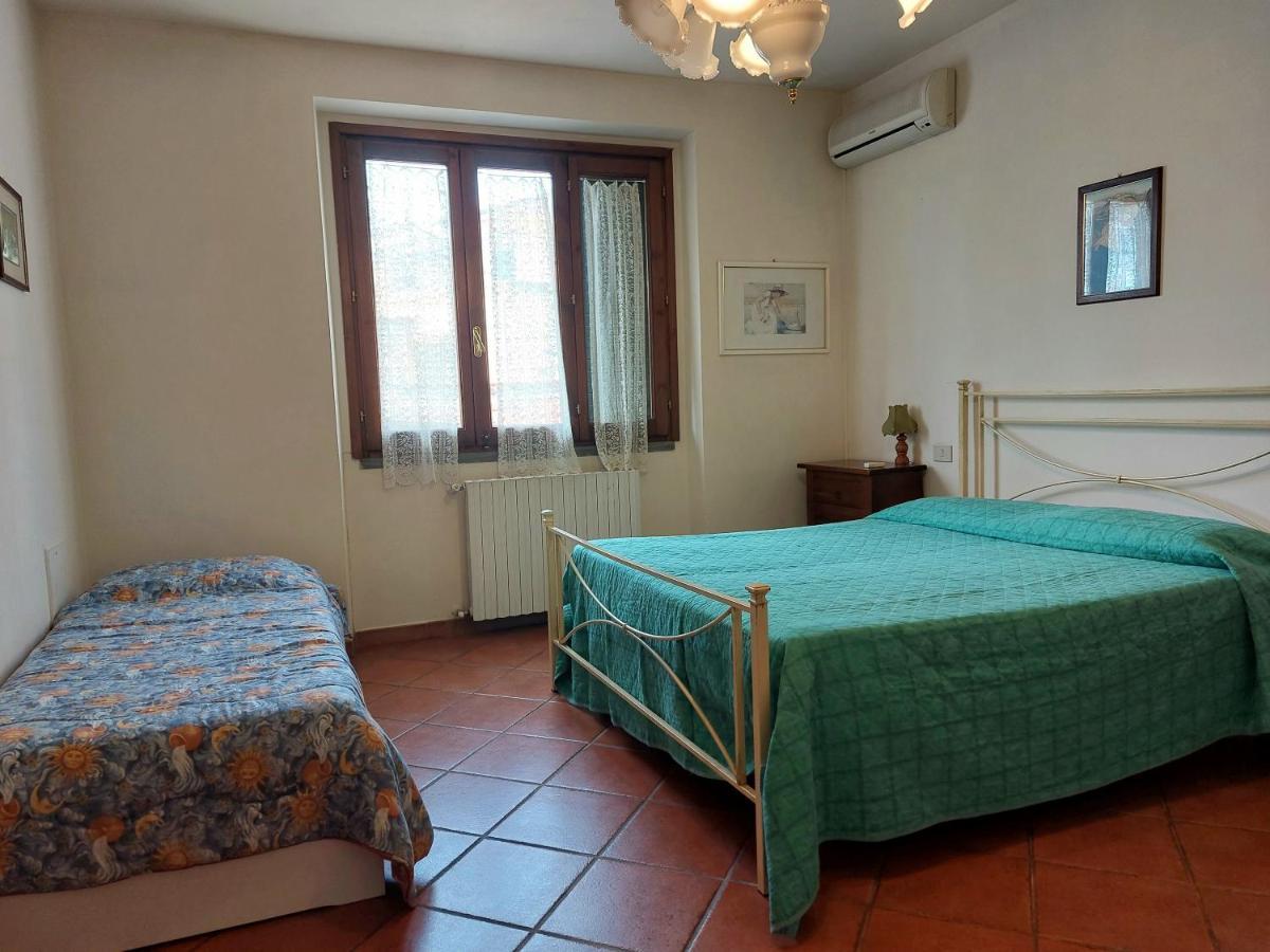 Casa Vacanze - La Ginestra Ginestra Fiorentina Exterior photo